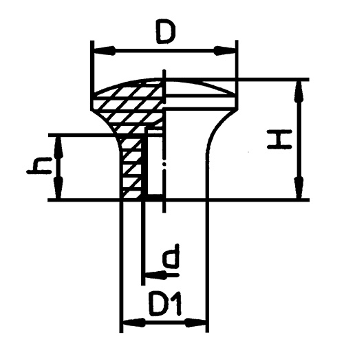 Lanker 10.1101 Pilzgriff