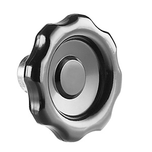 Lanker 10.1601 Sternrad