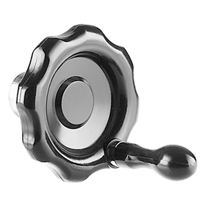 Lanker 10.1801 Sternrad