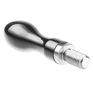 Lanker 10.2305 Ballengriff drehbar