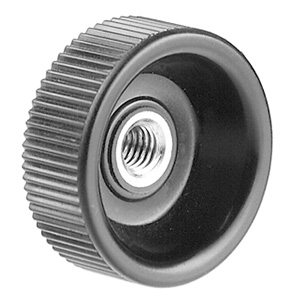 Lanker 10.2604 Rändelmutter