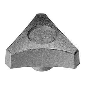 Lanker 10.5401 Dreikant Griff