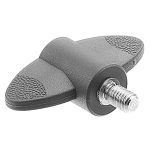 Lanker 10.7004 Flügelschraube